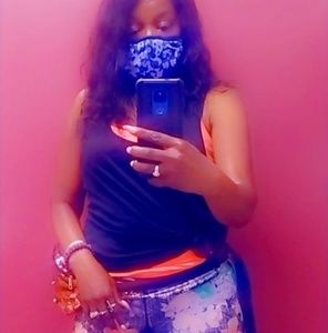 Meet your Posher, Sonja